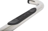 Dee Zee Nerf Bar With Step Pads (MPN: DZ372533)
