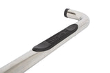 Dee Zee Nerf Bar With Step Pads (MPN: DZ372533)