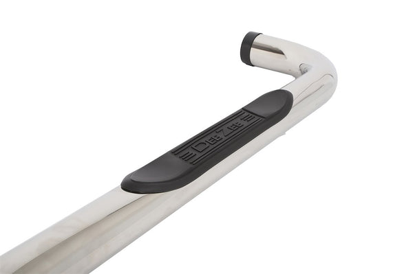 Dee Zee Nerf Bar With Step Pads (MPN: DZ372533)