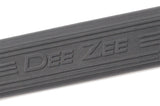 Dee Zee Nerf Bar With Step Pads (MPN: DZ3700291)