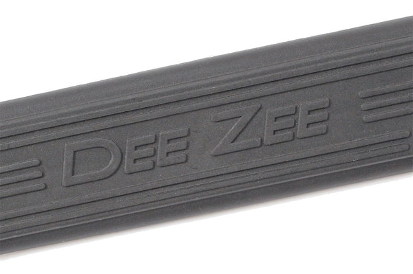Dee Zee Nerf Bar With Step Pads (MPN: DZ3700291)