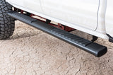 Dee Zee 6 Inch Oval Nerf Bar (MPN: DZ16101)