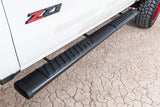 Dee Zee 6 Inch Oval Nerf Bar (MPN: DZ16101)