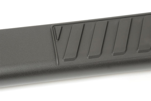 Dee Zee 6 Inch Oval Nerf Bar (MPN: DZ16101)