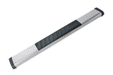 Dee Zee 6 Inch Oval Nerf Bar (MPN: DZ16401)