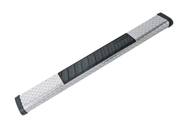 Dee Zee 6 Inch Oval Nerf Bar (MPN: DZ16401)