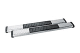 Dee Zee 6 Inch Oval Nerf Bar (MPN: DZ16401)