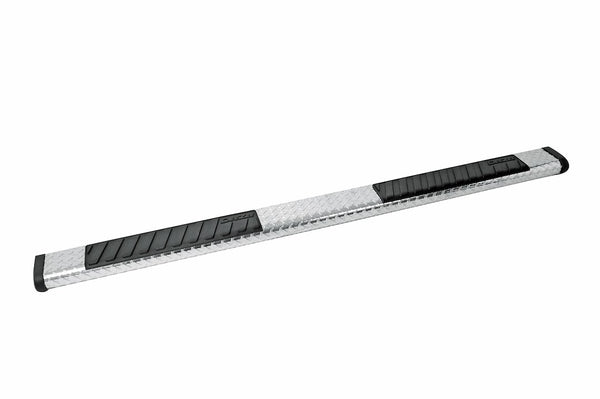 Dee Zee 6 Inch Oval Nerf Bar (MPN: DZ16401)