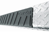Dee Zee 6 Inch Oval Nerf Bar (MPN: DZ16401)