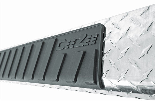 Dee Zee 6 Inch Oval Nerf Bar (MPN: DZ16401)