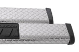 Dee Zee 6 Inch Oval Nerf Bar (MPN: DZ16401)