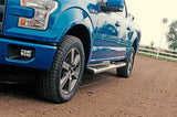 Dee Zee 6 Inch Oval Nerf Bar (MPN: DZ16401)