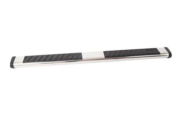Dee Zee 6 Inch Stainless Steel Nerf Bar (MPN: DZ16113)