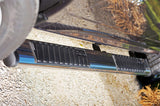 Dee Zee 6 Inch Stainless Steel Nerf Bar (MPN: DZ16113)