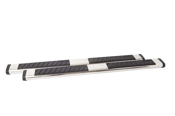 Dee Zee 6 Inch Stainless Steel Nerf Bar (MPN: DZ16113)