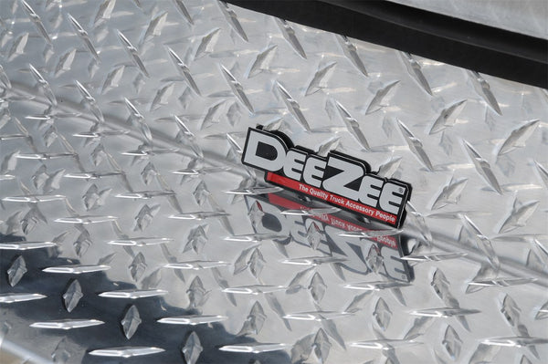Dee Zee Brite-Tread Running Board (MPN: DZ1040)