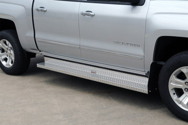 Dee Zee Brite-Tread Running Board (MPN: DZ1040)