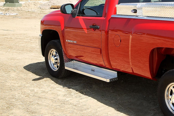 Dee Zee Brite-Tread Running Board (MPN: DZ1040)