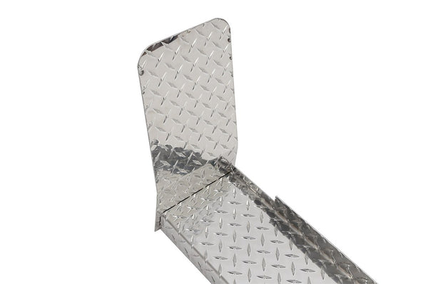 Dee Zee Brite-Tread Running Board (MPN: DZ1040)