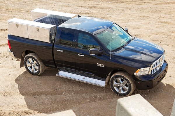 Dee Zee Brite-Tread Running Board (MPN: DZ1040)