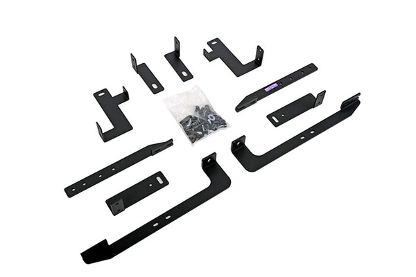 Dee Zee Running Board Mounting Kit (MPN: DZ16214)