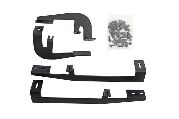 Dee Zee NXC Running Board Mounting Kit (MPN: DZ16224)