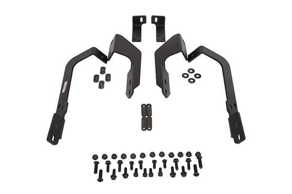Dee Zee Running Board Mounting Kit (MPN: DZ16227)