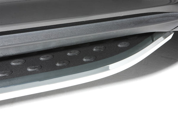 Dee Zee NXc Running Board (MPN: DZ16202)