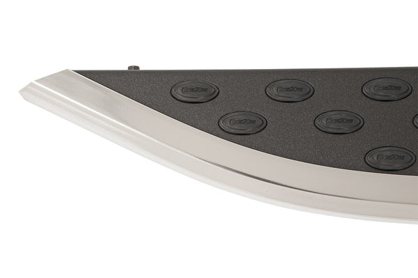 Dee Zee NXc Running Board (MPN: DZ16202)