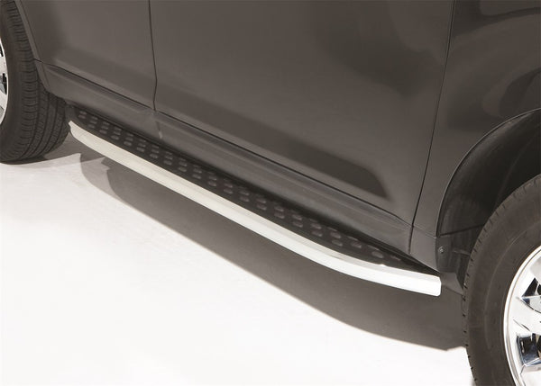 Dee Zee NXc Running Board (MPN: DZ16202)