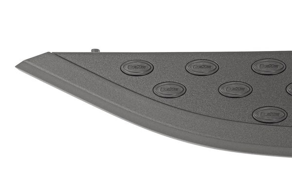 Dee Zee NXc Running Board (MPN: DZ16201)