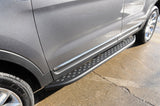 Dee Zee NXc Running Board (MPN: DZ16201)