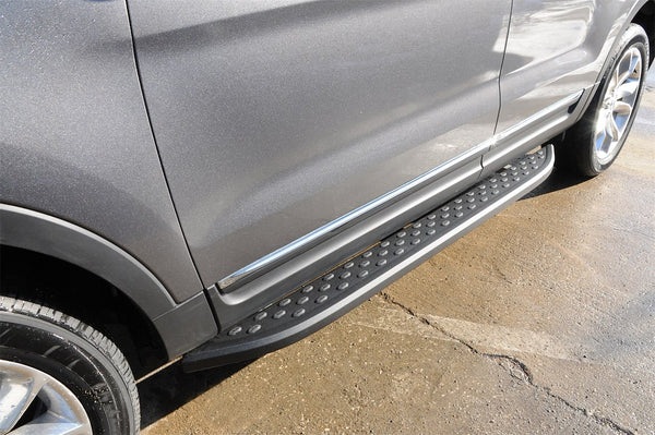 Dee Zee NXc Running Board (MPN: DZ16201)