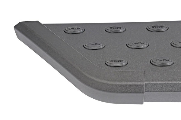 Dee Zee NXc Running Board (MPN: DZ16301)