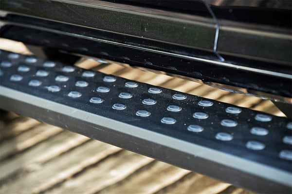 Dee Zee NXc Running Board (MPN: DZ16301)