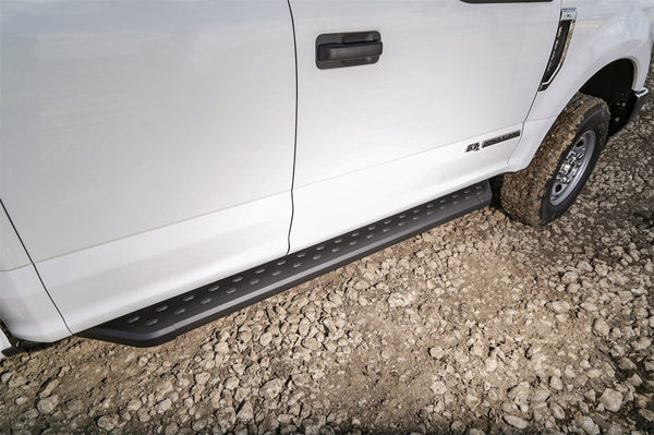 Dee Zee NXc Running Board (MPN: DZ16301)