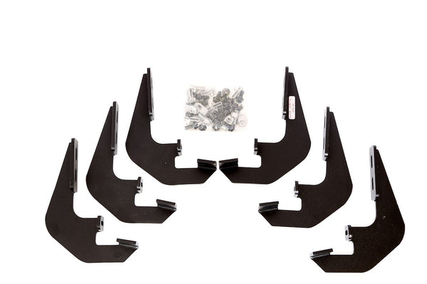 Dee Zee Running Board Mounting Kit (MPN: DZ16319)