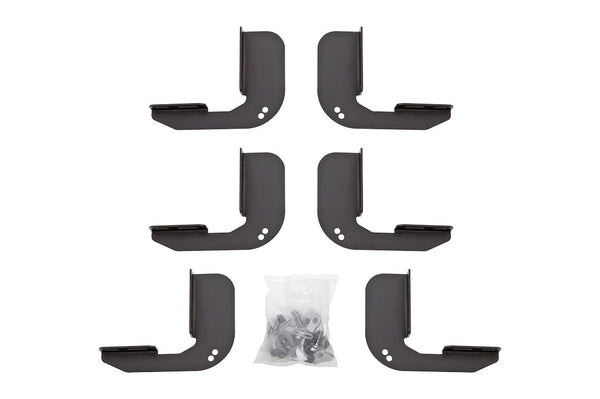 Dee Zee Running Board Mounting Kit (MPN: DZ16326)