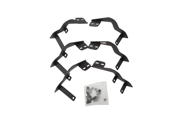 Dee Zee Running Board Mounting Kit (MPN: DZ16327)