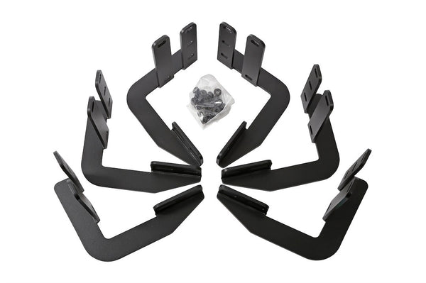 Dee Zee NXT Running Board Mounting Kit (MPN: DZ16337)