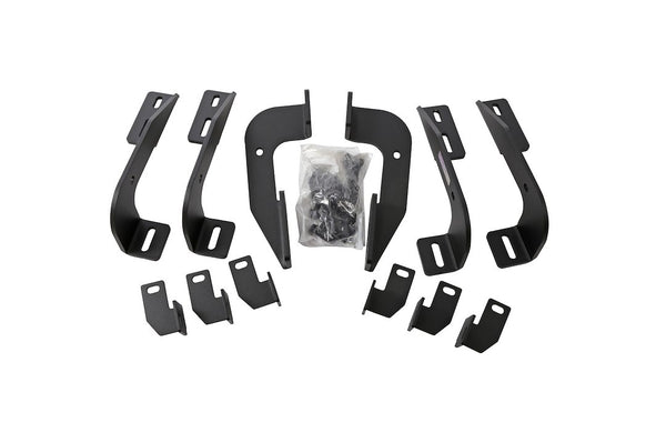 Dee Zee Running Board Mounting Kit (MPN: DZ16346)