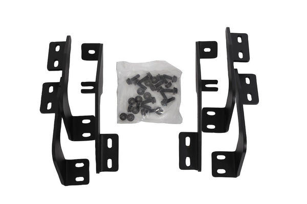 Dee Zee Running Board Mounting Kit (MPN: DZ16366)
