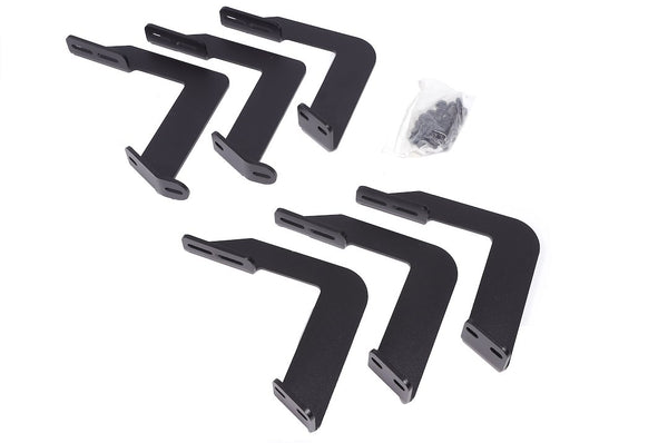 Dee Zee Running Board Mounting Kit (MPN: DZ 16368)