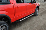 Dee Zee NXT Series Running Board (MPN: DZ16322)