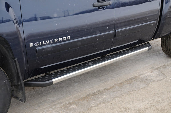 Dee Zee NXT Series Running Board (MPN: DZ16322)