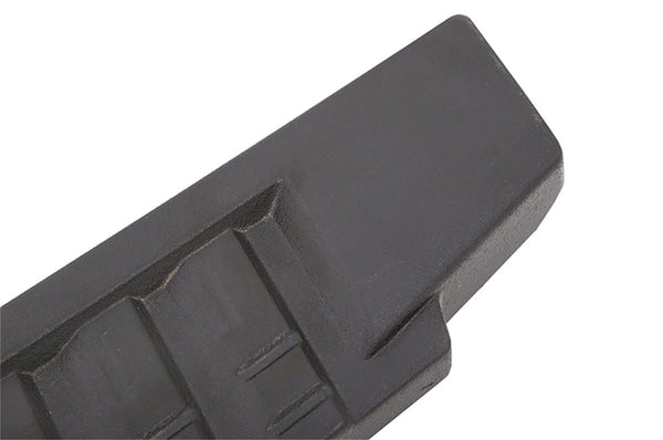 Dee Zee Molded Running Board (MPN: DZ16621)