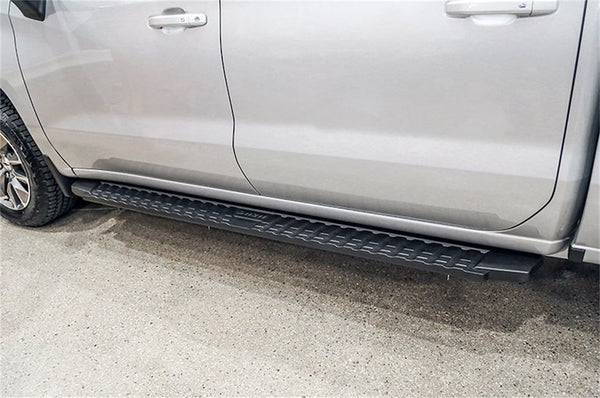 Dee Zee Molded Running Board (MPN: DZ16621)
