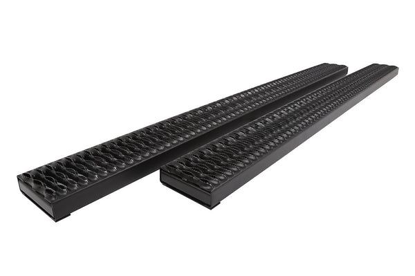 Dee Zee Rough Step Running Boards (MPN: DZ15301A)