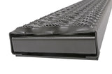 Dee Zee Rough Step Running Boards (MPN: DZ15301A)