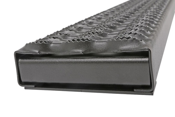 Dee Zee Rough Step Running Boards (MPN: DZ15301A)